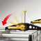 SafeClamp ladderklem