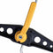 SafeClamp ladderklem