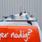SafeClamp ladderklem