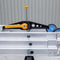 SafeClamp ladderklem