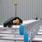 SafeClamp ladderklem
