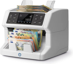 Safescan biljettelmachine 2865-S