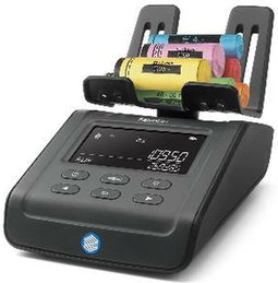 Safescan geldtelweegschaal 6175