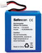 Safescan oplaadbare batterij LB-105 | voor valsgelddetector 155-165