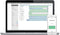 Safescan timemoto tm-cloud+ 25 user subscribtion