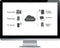 Safescan timemoto tm-cloud+ 25 user subscribtion