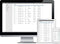 Safescan timemoto tm-cloud+ 25 user subscribtion