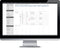 Safescan timemoto tm-cloud+ 25 user subscribtion