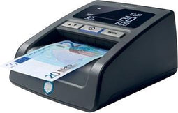 Safescan valsgelddetector 155I zwart