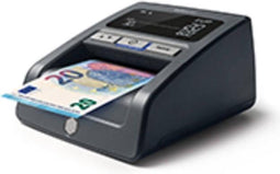 Safescan valsgelddetector 155S - Automatisch - Zwart