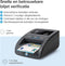 Safescan valsgelddetector - 155S - Met 7-voudige valsgelddetectie