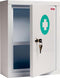 Safetool medicijnkastje, 2 legplanken