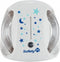 Safety 1st Automatic Night Light - Nachtlampje - Wit