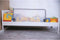 Safety 1st Bedhekje - Standaard 90cm - Grijs