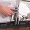 Safety 1st Bedhekje - Standaard 90cm - Grijs