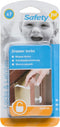Safety 1st Drawer Locks - Kastbeveiliging voor kinderen