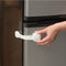 Safety 1st Outsmart Multi Use Lock - Kinderslot - Zelfklevend - Met Outsmart knop - Wit