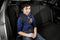 Safety Belt Solution - Gordelgeleider