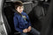 Safety Belt Solution - Gordelgeleider