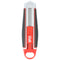 Safety-Cutter Long Blade, cutter knife with extra-long blade, with safety blade made of SK5 carbon s