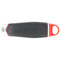 Safety-Cutter Long Blade, cutter knife with extra-long blade, with safety blade made of SK5 carbon s