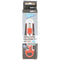 Safety-Cutter Long Blade, cutter knife with extra-long blade, with safety blade made of SK5 carbon s