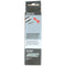 Safety-Cutter Long Blade, cutter knife with extra-long blade, with safety blade made of SK5 carbon s