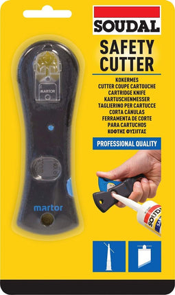 Safety Cutter
