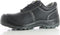 Safety Jogger BestRun S3 Zwart Werkschoenen