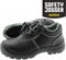 Safety Jogger BestRun S3 Zwart Werkschoenen