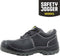 Safety Jogger BestRun S3 Zwart Werkschoenen
