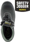 Safety Jogger BestRun S3 Zwart Werkschoenen