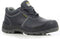 Safety Jogger BestRun S3 Zwart Werkschoenen