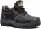 Safety Jogger BestRun S3 Zwart Werkschoenen