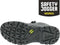 Safety Jogger BestRun S3 Zwart Werkschoenen