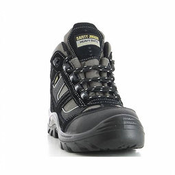 Safety Jogger Climber S3 Zwart Werkschoenen