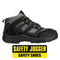 Safety Jogger Climber S3 Zwart Werkschoenen