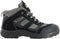 Safety Jogger Climber S3 Zwart Werkschoenen