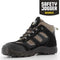 Safety Jogger Climber S3 Zwart Werkschoenen