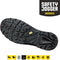Safety Jogger Climber S3 Zwart Werkschoenen