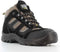Safety Jogger Climber S3 Zwart Werkschoenen