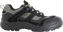Safety Jogger Jumper S3 Zwart Werkschoenen