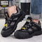 Safety Jogger Jumper S3 Zwart Werkschoenen