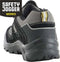 Safety Jogger Jumper S3 Zwart Werkschoenen