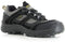 Safety Jogger Jumper S3 Zwart Werkschoenen