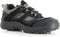 Safety Jogger Jumper S3 Zwart Werkschoenen