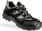 Safety Jogger Jumper S3 Zwart Werkschoenen