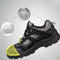 Safety Jogger Jumper S3 Zwart Werkschoenen