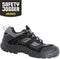 Safety Jogger Jumper S3 Zwart Werkschoenen