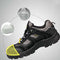 Safety Jogger Jumper S3 Zwart Werkschoenen